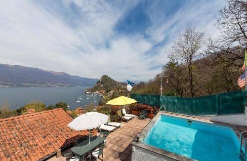 Castelveccana House | 160 m² House ∙ 2 bedrooms ∙ 7 guests