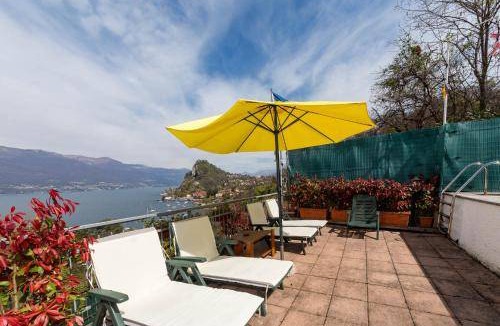 Castelveccana House | 160 m² House ∙ 2 bedrooms ∙ 7 guests