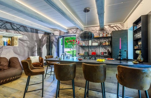 Sarnano House | 160 m² House ∙ 2 bedrooms ∙ 6 guests