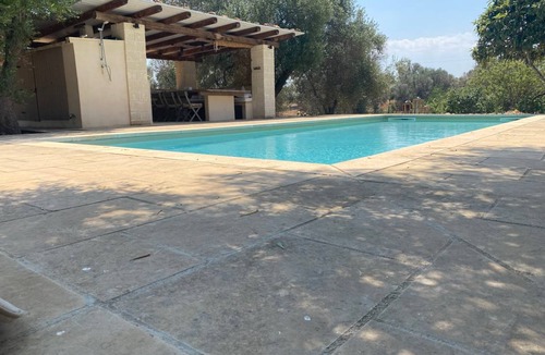 Francavilla Fontana Cottage | 160 m² Cabin ∙ 4 bedrooms ∙ 10 guests