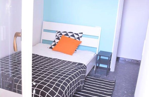 Province of Cagliari Resort | 160 m² Private room ∙ 1 bedroom ∙ 1 guest