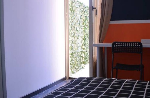Province of Cagliari Resort | 160 m² Private room ∙ 1 bedroom ∙ 1 guest