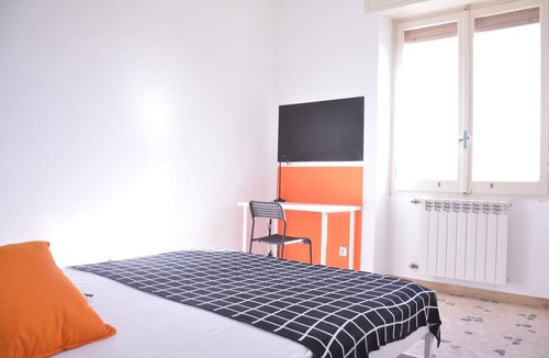 Province of Cagliari Resort | 160 m² Private room ∙ 1 bedroom ∙ 1 guest