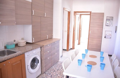 Province of Cagliari Resort | 160 m² Private room ∙ 1 bedroom ∙ 1 guest