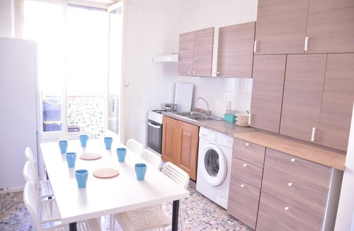 Province of Cagliari Resort | 160 m² Private room ∙ 1 bedroom ∙ 1 guest