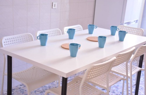 Province of Cagliari Resort | 160 m² Private room ∙ 1 bedroom ∙ 1 guest