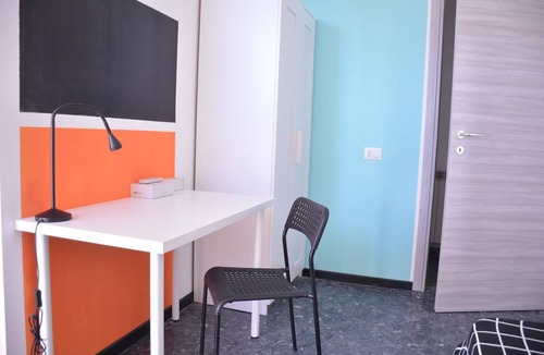 Province of Cagliari Resort | 160 m² Private room ∙ 1 bedroom ∙ 1 guest