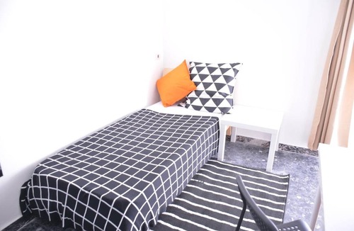 Province of Cagliari Resort | 160 m² Private room ∙ 1 bedroom ∙ 1 guest