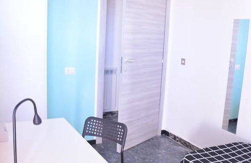 Province of Cagliari Resort | 160 m² Private room ∙ 1 bedroom ∙ 1 guest