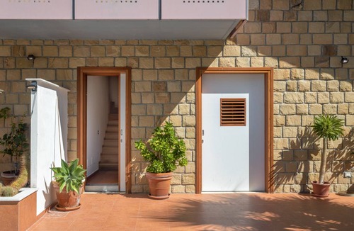 Termini Imerese Villa | 160 m² Villa ∙ 3 bedrooms ∙ 8 guests