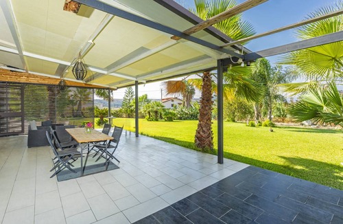Carlentini Villa | 160 m² Villa ∙ 2 bedrooms ∙ 5 guests