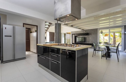 Carlentini Villa | 160 m² Villa ∙ 2 bedrooms ∙ 5 guests
