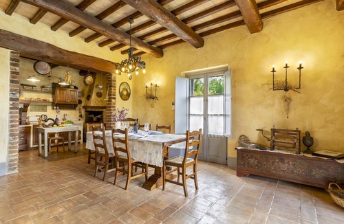 Tenaglie Villa | 160 m² Villa ∙ 2 bedrooms ∙ 4 guests