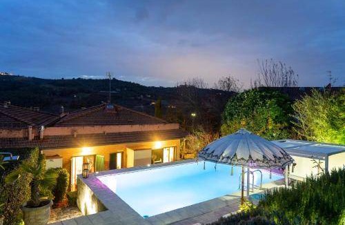 Twist Villa | 160 m² Villa ∙ 3 bedrooms ∙ 5 guests