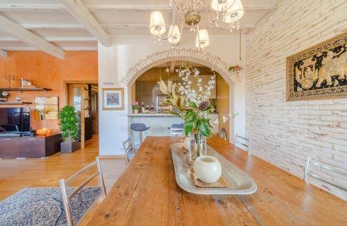 Twist Villa | 160 m² Villa ∙ 3 bedrooms ∙ 5 guests