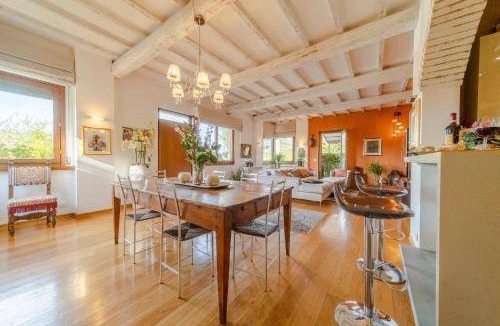 Twist Villa | 160 m² Villa ∙ 3 bedrooms ∙ 5 guests