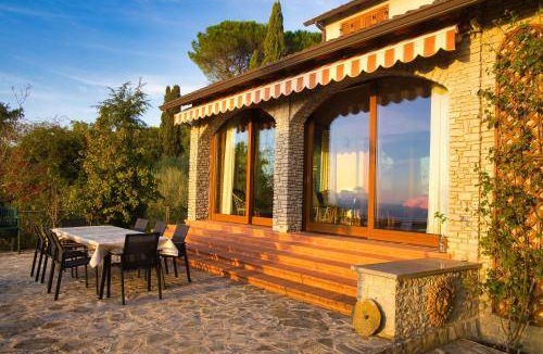 San Feliciano Villa | 160 m² Villa ∙ 3 bedrooms ∙ 7 guests