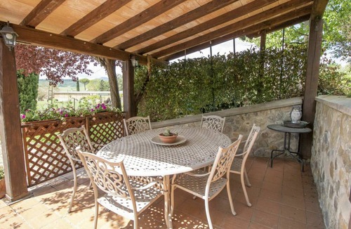 Proceno Villa | 160 m² Villa ∙ 3 bedrooms ∙ 6 guests