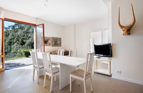 Bonassola Villa | 160 m² Villa ∙ 4 bedrooms ∙ 8 guests