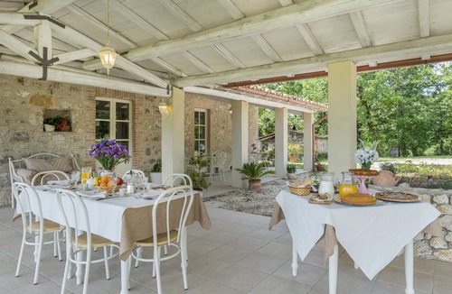 Montecastrilli Villa | 160 m² Villa ∙ 3 bedrooms ∙ 6 guests