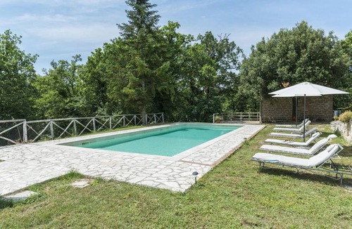 Montecastrilli Villa | 160 m² Villa ∙ 3 bedrooms ∙ 6 guests