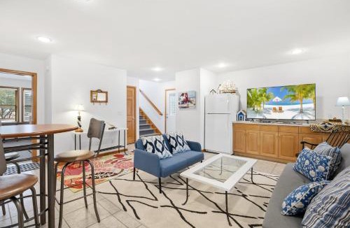 Ocean Sands House | 1606 - Jouhara