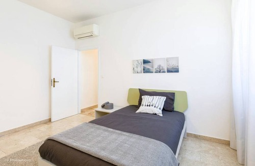 Ferrara Resort | 161 m² Private room ∙ 1 bedroom ∙ 1 guest