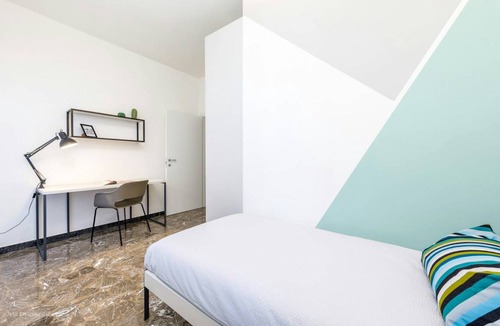 Ferrara Resort | 161 m² Private room ∙ 1 bedroom ∙ 1 guest