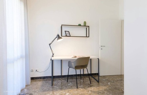Ferrara Resort | 161 m² Private room ∙ 1 bedroom ∙ 1 guest