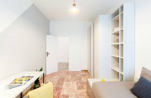 Ferrara Resort | 161 m² Private room ∙ 1 bedroom ∙ 1 guest