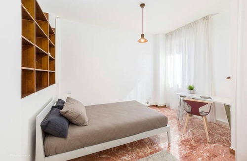 Ferrara Resort | 161 m² Private room ∙ 1 bedroom ∙ 1 guest