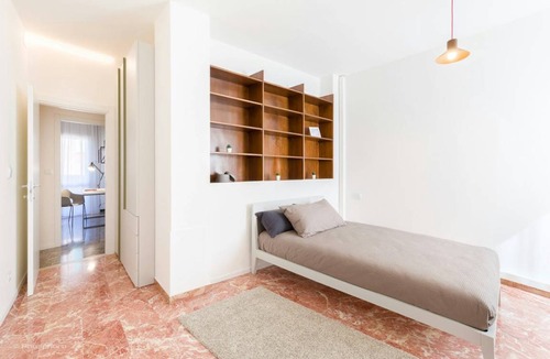 Ferrara Resort | 161 m² Private room ∙ 1 bedroom ∙ 1 guest