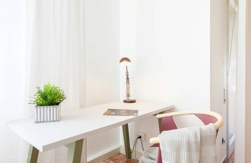 Ferrara Resort | 161 m² Private room ∙ 1 bedroom ∙ 1 guest
