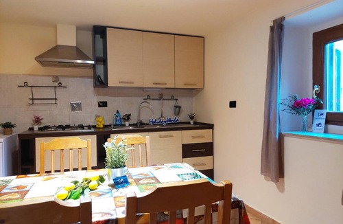 Pian degli Ontani Apartment | 165 m² Apartment ∙ 3 bedrooms ∙ 6 guests