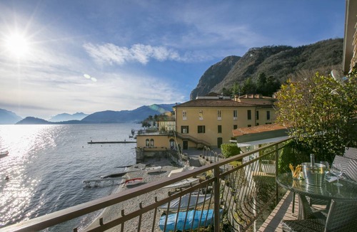 Menaggio Apartment | 165 m² Apartment ∙ 3 bedrooms ∙ 6 guests