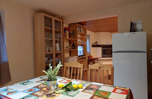 Pian di Novello House | 165 m² House ∙ 3 bedrooms ∙ 6 guests
