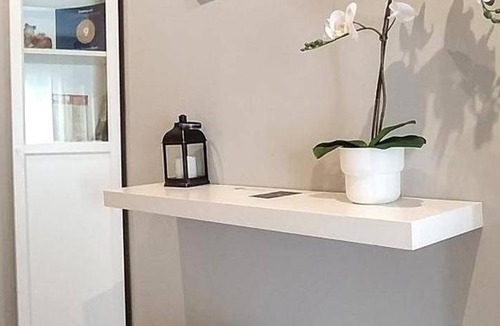Universita Bed & Breakfast | 17 m² Bed and breakfast ∙ 3 guests