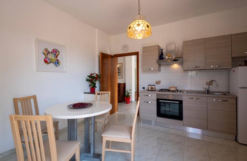Sant'Egidio alla Vibrata House | 170 m² Maisonette ∙ 3 bedrooms ∙ 7 guests