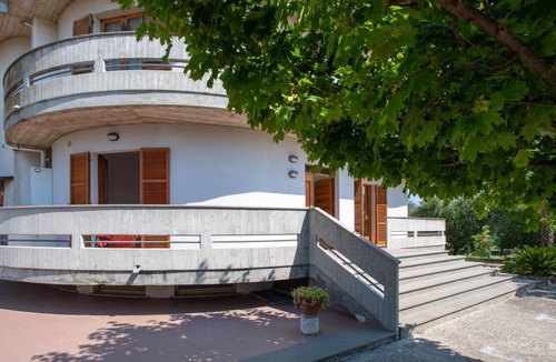 Sant'Egidio alla Vibrata House | 170 m² Maisonette ∙ 3 bedrooms ∙ 7 guests