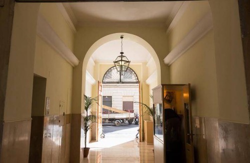 Sallustiano Bed & Breakfast | 17 m² Bed and breakfast ∙ 2 guests