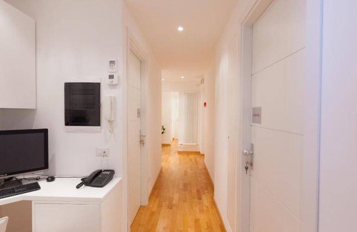 Sallustiano Bed & Breakfast | 17 m² Bed and breakfast ∙ 2 guests