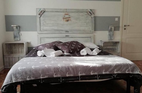 Serravalle Scrivia Bed & Breakfast | 17 m² Bed and breakfast ∙ 4 guests