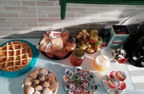 Serravalle Scrivia Bed & Breakfast | 17 m² Bed and breakfast ∙ 4 guests