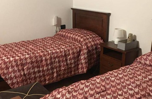 Casteggio Bed & Breakfast | 17 m² Bed and breakfast ∙ 2 guests