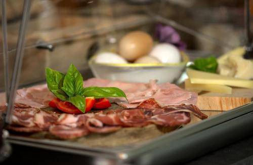 Chies d'Alpago Bed & Breakfast | 17 m² Bed and breakfast ∙ 2 guests