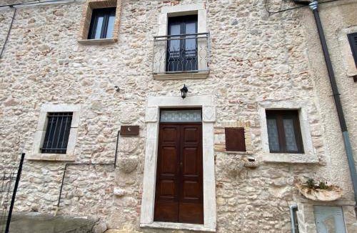 Caporciano Bed & Breakfast | 17 m² Bed and breakfast ∙ 2 guests
