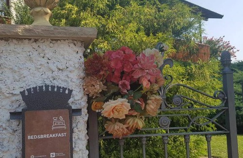 Curno Bed & Breakfast | 17 m² Bed and breakfast ∙ 4 guests