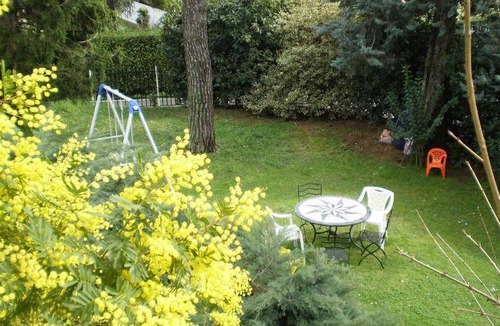 Curno Bed & Breakfast | 17 m² Bed and breakfast ∙ 4 guests