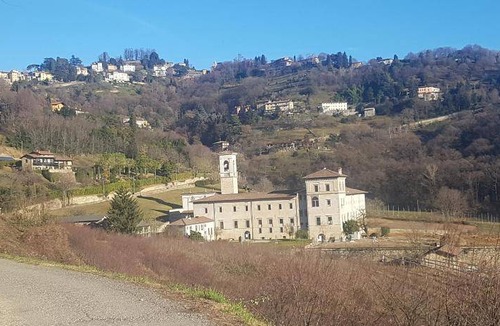 Curno Bed & Breakfast | 17 m² Bed and breakfast ∙ 4 guests