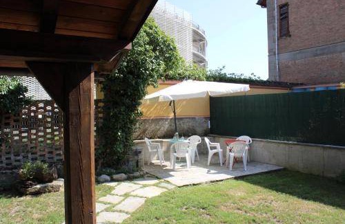 Serravalle Scrivia Bed & Breakfast | 17 m² Bed and breakfast ∙ 3 guests